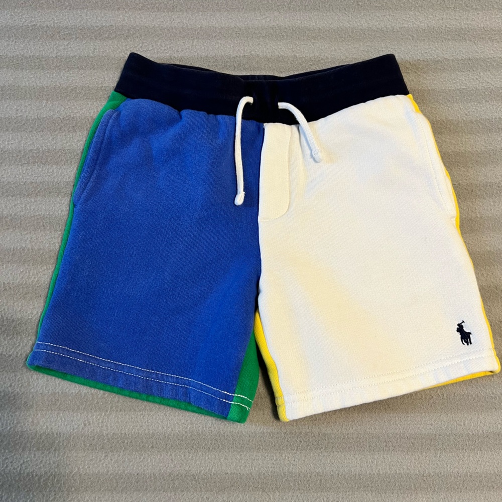 Bundle Polo by Ralph Lauren Kids' Shorts